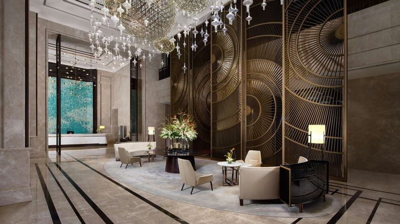 <b>Hangzhou Boao Tribute Portfolio Lobby</b>. Images powered by <a href="https://www.leonardoworldwide.com/" title="Leonardo Worldwide" target="_blank">Leonardo</a>.