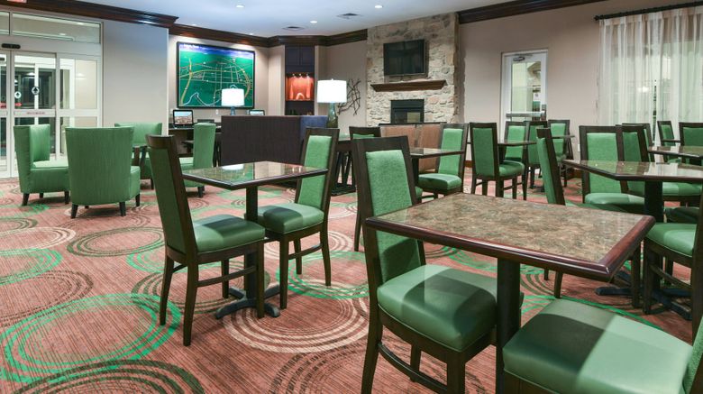 <b>Towneplace Suites Seguin Restaurant</b>. Images powered by <a href="https://www.leonardoworldwide.com/" title="Leonardo Worldwide" target="_blank">Leonardo</a>.