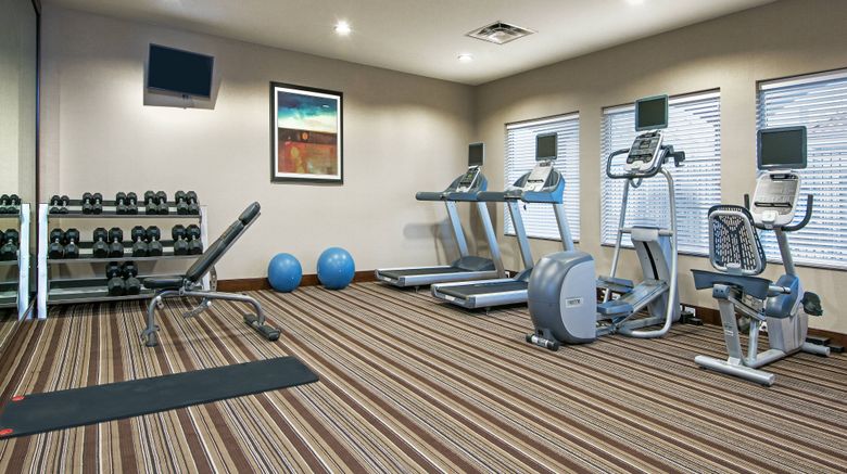 <b>Towneplace Suites Seguin Health Club</b>. Images powered by <a href="https://www.leonardoworldwide.com/" title="Leonardo Worldwide" target="_blank">Leonardo</a>.