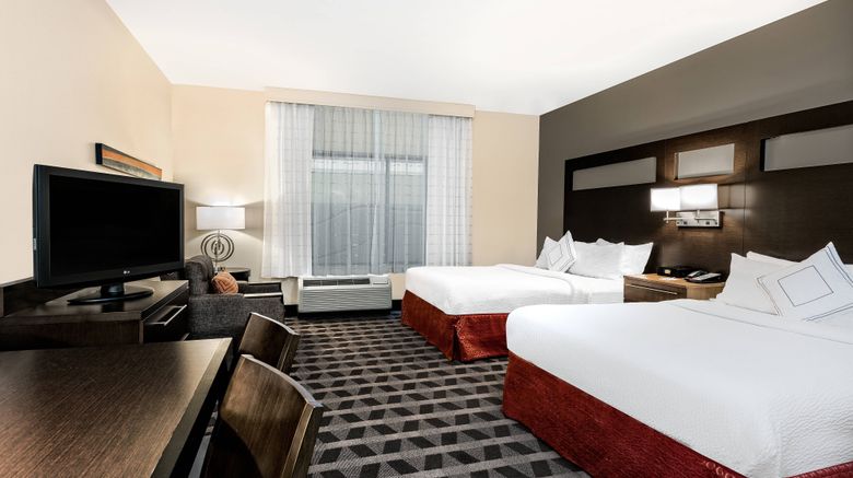 <b>TownePlace Suites San Antonio Downtown Suite</b>. Images powered by <a href="https://www.leonardoworldwide.com/" title="Leonardo Worldwide" target="_blank">Leonardo</a>.
