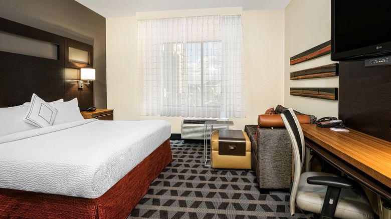 <b>TownePlace Suites San Antonio Downtown Suite</b>. Images powered by <a href="https://www.leonardoworldwide.com/" title="Leonardo Worldwide" target="_blank">Leonardo</a>.