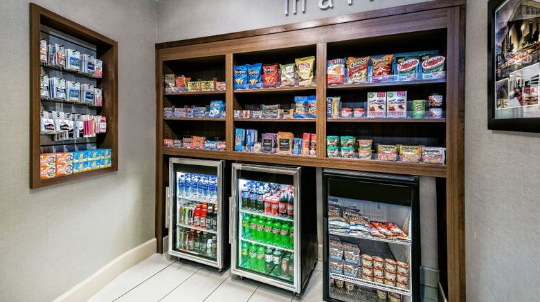 <b>TownePlace Suites San Antonio Downtown Other</b>. Images powered by <a href="https://www.leonardoworldwide.com/" title="Leonardo Worldwide" target="_blank">Leonardo</a>.
