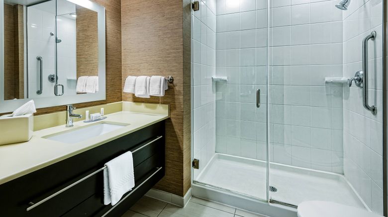 <b>TownePlace Suites San Antonio Downtown Room</b>. Images powered by <a href="https://www.leonardoworldwide.com/" title="Leonardo Worldwide" target="_blank">Leonardo</a>.
