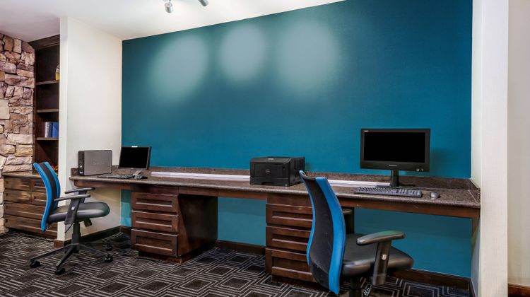 TownePlace Suites San Antonio Northwest Other