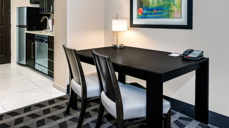 <b>TownePlace Suites San Antonio Downtown Suite</b>. Images powered by <a href="https://www.leonardoworldwide.com/" title="Leonardo Worldwide" target="_blank">Leonardo</a>.