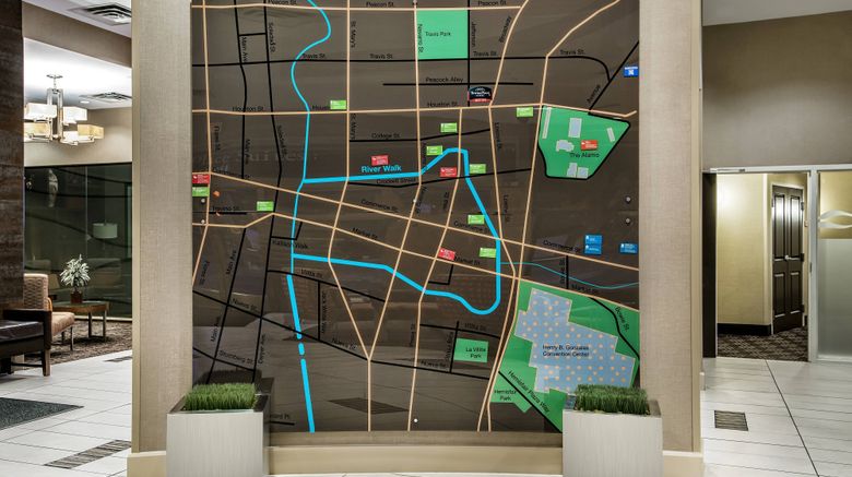 <b>TownePlace Suites San Antonio Downtown Other</b>. Images powered by <a href="https://www.leonardoworldwide.com/" title="Leonardo Worldwide" target="_blank">Leonardo</a>.