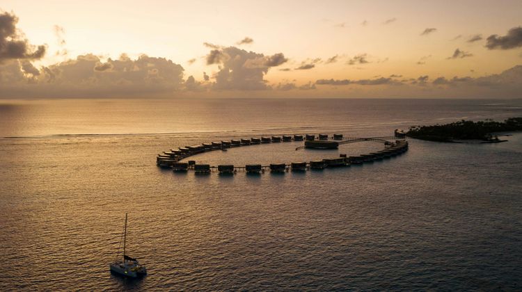 The Ritz-Carlton Maldives, Fari Islands Recreation