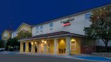TownePlace Suites San Antonio Northwest Exterior