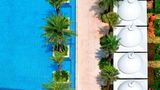 <b>Le Meridien Coimbatore Pool</b>. Images powered by <a href="https://www.leonardoworldwide.com/" title="Leonardo Worldwide" target="_blank">Leonardo</a>.