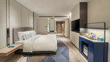 <b>Holiday Inn Express Rugao City Center Room</b>. Images powered by <a href="https://www.leonardoworldwide.com/" title="Leonardo Worldwide" target="_blank">Leonardo</a>.