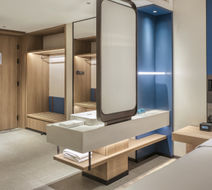 Holiday Inn Express Rugao City Center Room