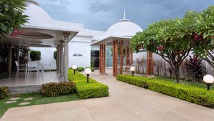 Le Meridien Coimbatore