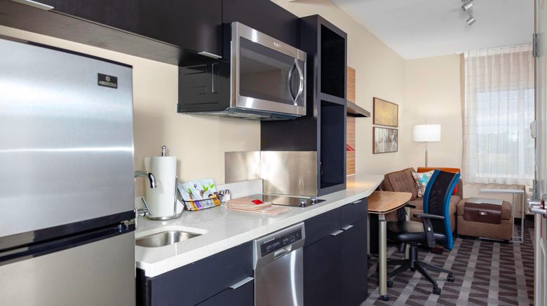 <b>TownePlace Suites Westover Hills Room</b>. Images powered by <a href="https://www.leonardoworldwide.com/" title="Leonardo Worldwide" target="_blank">Leonardo</a>.