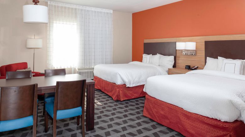 <b>TownePlace Suites Westover Hills Suite</b>. Images powered by <a href="https://www.leonardoworldwide.com/" title="Leonardo Worldwide" target="_blank">Leonardo</a>.