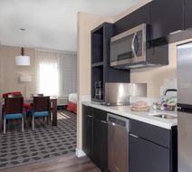 TownePlace Suites Westover Hills Room