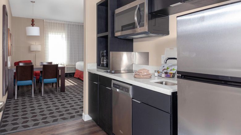 <b>TownePlace Suites Westover Hills Room</b>. Images powered by <a href="https://www.leonardoworldwide.com/" title="Leonardo Worldwide" target="_blank">Leonardo</a>.