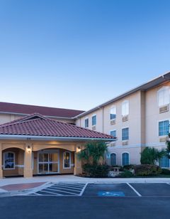 TownePlace Suites San Antonio Airport