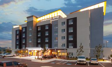 TownePlace Suites Westover Hills