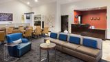 <b>TownePlace Suites San Antonio Airport Lobby</b>. Images powered by <a href="https://www.leonardoworldwide.com/" title="Leonardo Worldwide" target="_blank">Leonardo</a>.