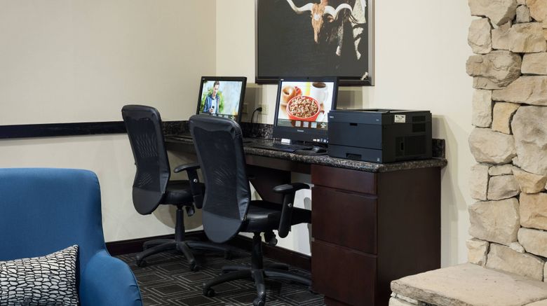 <b>TownePlace Suites San Antonio Airport Other</b>. Images powered by <a href="https://www.leonardoworldwide.com/" title="Leonardo Worldwide" target="_blank">Leonardo</a>.