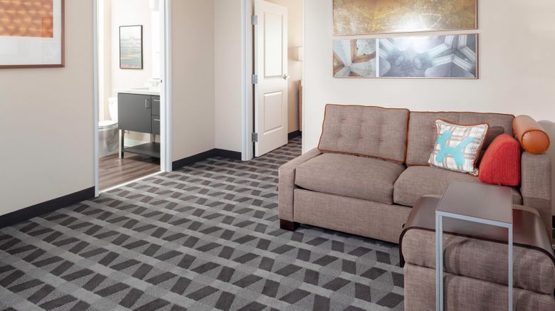 <b>TownePlace Suites Westover Hills Room</b>. Images powered by <a href="https://www.leonardoworldwide.com/" title="Leonardo Worldwide" target="_blank">Leonardo</a>.
