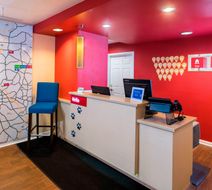 TownePlace Suites Atlanta Kennesaw Lobby