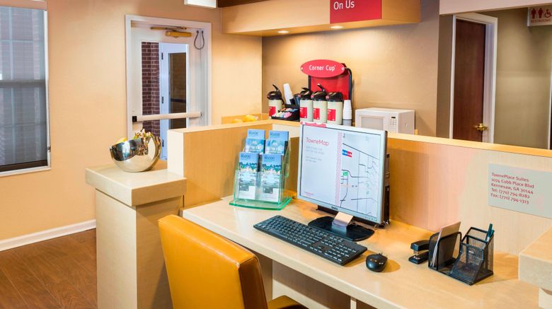<b>TownePlace Suites Atlanta Kennesaw Other</b>. Images powered by <a href="https://www.leonardoworldwide.com/" title="Leonardo Worldwide" target="_blank">Leonardo</a>.