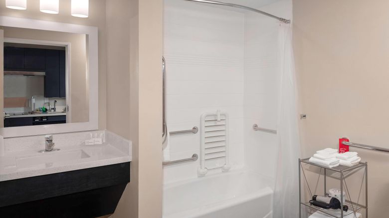 <b>TownePlace Suites Westover Hills Room</b>. Images powered by <a href="https://www.leonardoworldwide.com/" title="Leonardo Worldwide" target="_blank">Leonardo</a>.