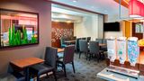 TownePlace Suites Atlanta Kennesaw Restaurant