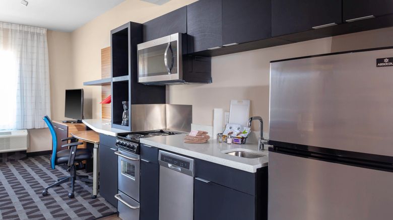 <b>TownePlace Suites Westover Hills Room</b>. Images powered by <a href="https://www.leonardoworldwide.com/" title="Leonardo Worldwide" target="_blank">Leonardo</a>.