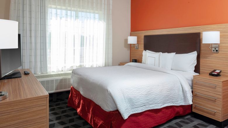 <b>TownePlace Suites Westover Hills Room</b>. Images powered by <a href="https://www.leonardoworldwide.com/" title="Leonardo Worldwide" target="_blank">Leonardo</a>.