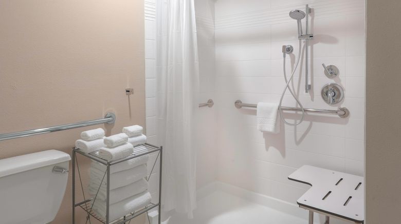 <b>TownePlace Suites Westover Hills Room</b>. Images powered by <a href="https://www.leonardoworldwide.com/" title="Leonardo Worldwide" target="_blank">Leonardo</a>.