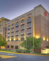 Sheraton Baltimore Washington Airport