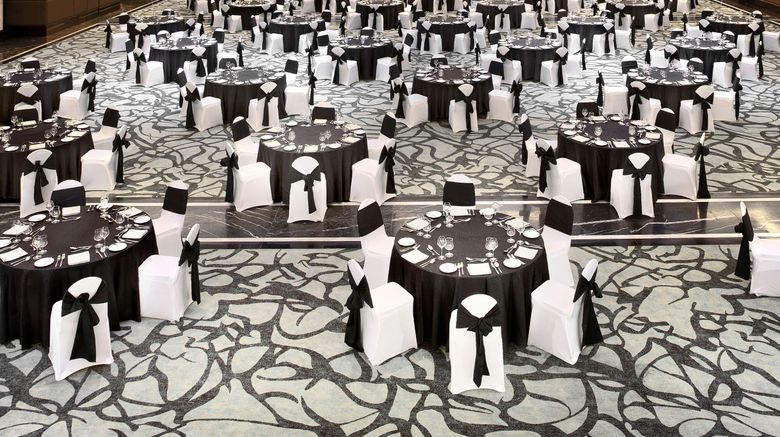 <b>Le Meridien Coimbatore Meeting</b>. Images powered by <a href="https://www.leonardoworldwide.com/" title="Leonardo Worldwide" target="_blank">Leonardo</a>.