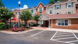TownePlace Suites Atlanta Kennesaw Exterior