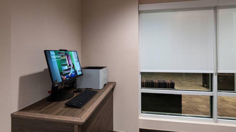 <b>TownePlace Suites Northwest at the RIM Other</b>. Images powered by <a href="https://www.leonardoworldwide.com/" title="Leonardo Worldwide" target="_blank">Leonardo</a>.