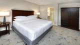 Sheraton Baltimore Washington Airport Room