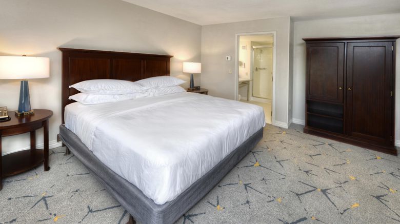 <b>Sheraton Baltimore Washington Airport Room</b>. Images powered by <a href="https://www.leonardoworldwide.com/" title="Leonardo Worldwide" target="_blank">Leonardo</a>.