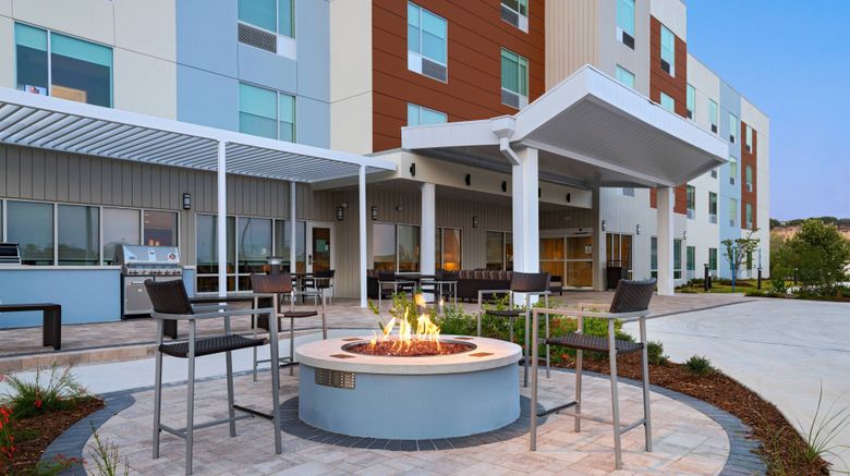<b>TownePlace Suites Northwest at the RIM Other</b>. Images powered by <a href="https://www.leonardoworldwide.com/" title="Leonardo Worldwide" target="_blank">Leonardo</a>.