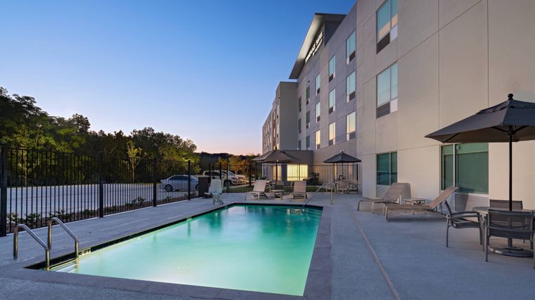 <b>TownePlace Suites Northwest at the RIM Pool</b>. Images powered by <a href="https://www.leonardoworldwide.com/" title="Leonardo Worldwide" target="_blank">Leonardo</a>.