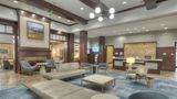 Sheraton Baltimore Washington Airport Lobby