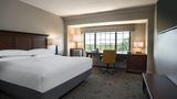 Sheraton Baltimore Washington Airport Room