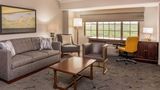 Sheraton Baltimore Washington Airport Suite