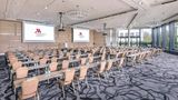 <b>Zurich Marriott Hotel Meeting</b>. Images powered by <a href="https://www.leonardoworldwide.com/" title="Leonardo Worldwide" target="_blank">Leonardo</a>.