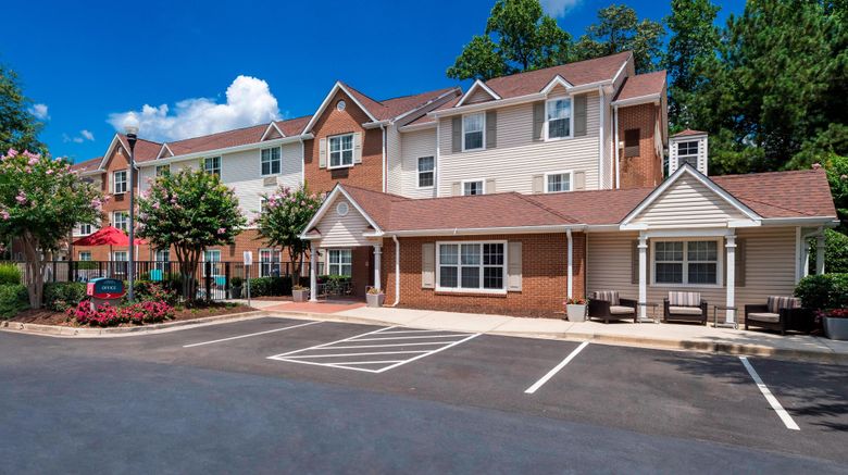 TownePlace Suites Atlanta Kennesaw Exterior. Images powered by <a href="https://www.leonardoworldwide.com" target="_blank" rel="noopener">Leonardo</a>.