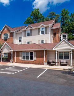 TownePlace Suites Atlanta Kennesaw
