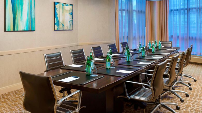 <b>Sheraton Baltimore North Hotel Meeting</b>. Images powered by <a href="https://www.leonardoworldwide.com/" title="Leonardo Worldwide" target="_blank">Leonardo</a>.