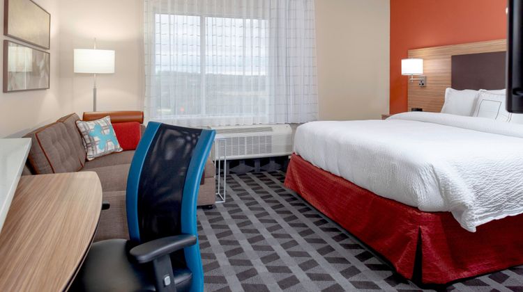 TownePlace Suites Westover Hills Suite