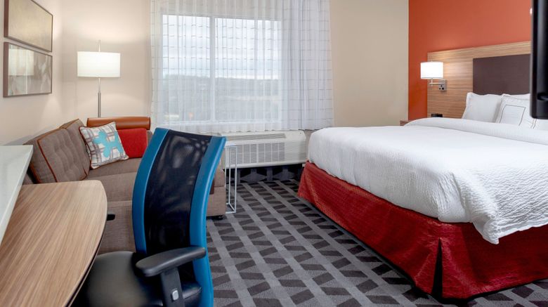 <b>TownePlace Suites Westover Hills Suite</b>. Images powered by <a href="https://www.leonardoworldwide.com/" title="Leonardo Worldwide" target="_blank">Leonardo</a>.