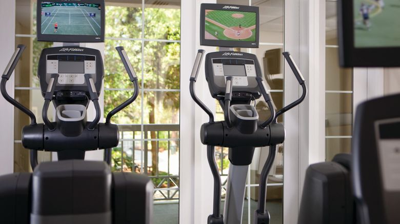<b>Marriott's Harbour Club Health Club</b>. Images powered by <a href="https://www.leonardoworldwide.com/" title="Leonardo Worldwide" target="_blank">Leonardo</a>.